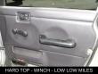 2000 Jeep Wrangler Sport SUV