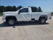 2022 Chevrolet Silverado 2500 HD Work Truck Truck Regular Cab