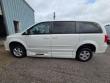 2012 Dodge Grand Caravan SXT Van