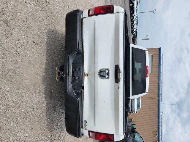 2013 Ram 2500 Tradesman photo 3