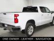 2020 Chevrolet Silverado 1500 LTZ Truck Crew Cab
