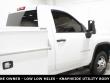 2022 Chevrolet Silverado 3500HD Chassis Work Truck Truck Regular Cab