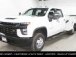 2022 Chevrolet Silverado 3500HD Chassis Work Truck Truck Crew Cab
