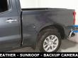 2022 Chevrolet Silverado 1500 LTD LTZ Truck Crew Cab