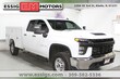  Chevrolet Silverado 2500 HD