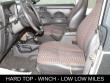 2000 Jeep Wrangler Sport SUV