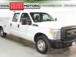 2015 Ford F-250 Truck Crew Cab