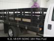 2015 Ford F-350 Chassis Truck Regular Cab