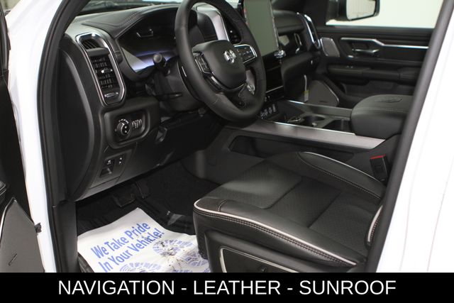 2026 RAM 1500 Laramie - Photo 14