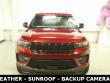 2025 Jeep Grand Cherokee ALTITUDE X 4X4 Sport Utility