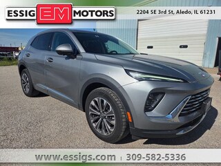 2024 Buick Envision Preferred SUV