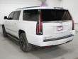 2018 CADILLAC Escalade ESV Luxury SUV