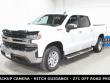 2022 Chevrolet Silverado 1500 LTD LT w/1LT Truck Crew Cab