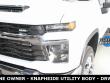 2024 Chevrolet Silverado 3500 HD Chassis LT Truck Crew Cab