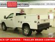 2024 Ram 2500 TRADESMAN REGULAR CAB 4X4 8' BOX Pickup