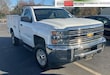  Chevrolet Silverado 2500HD