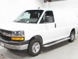 2023 Chevrolet Express 2500 Work Van Van Cargo Van