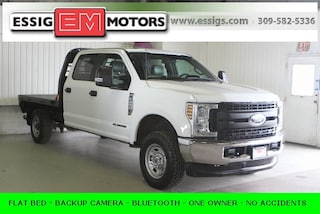 2019 Ford F-250 Truck Crew Cab