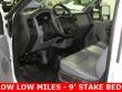 2016 Ford F-350 Chassis XLT Truck Regular Cab