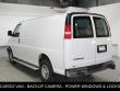 2024 Chevrolet Express Cargo 2500 Work Van Van Cargo Van
