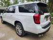 2022 GMC Yukon XL Denali SUV