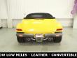 1999 Plymouth Prowler Base Convertible