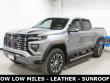 2024 GMC Canyon Denali Truck Crew Cab