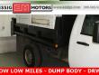 2013 Chevrolet Silverado 3500HD Chassis WT Truck Regular Cab