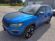 2018 Jeep Compass Trailhawk 4x4 SUV