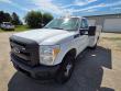 2016 Ford F-350 Chassis XLT Truck Regular Cab