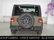 2026 Jeep Wrangler 2-DOOR SPORT Sport Utility