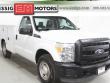 2015 Ford F-250 Truck Regular Cab