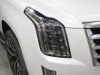 2018 CADILLAC Escalade ESV Luxury SUV