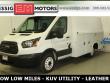 2019 Ford Transit-350 Cab Chassis Base Truck