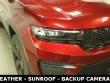 2025 Jeep Grand Cherokee ALTITUDE X 4X4 Sport Utility