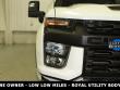 2022 Chevrolet Silverado 2500 HD Work Truck Truck Crew Cab
