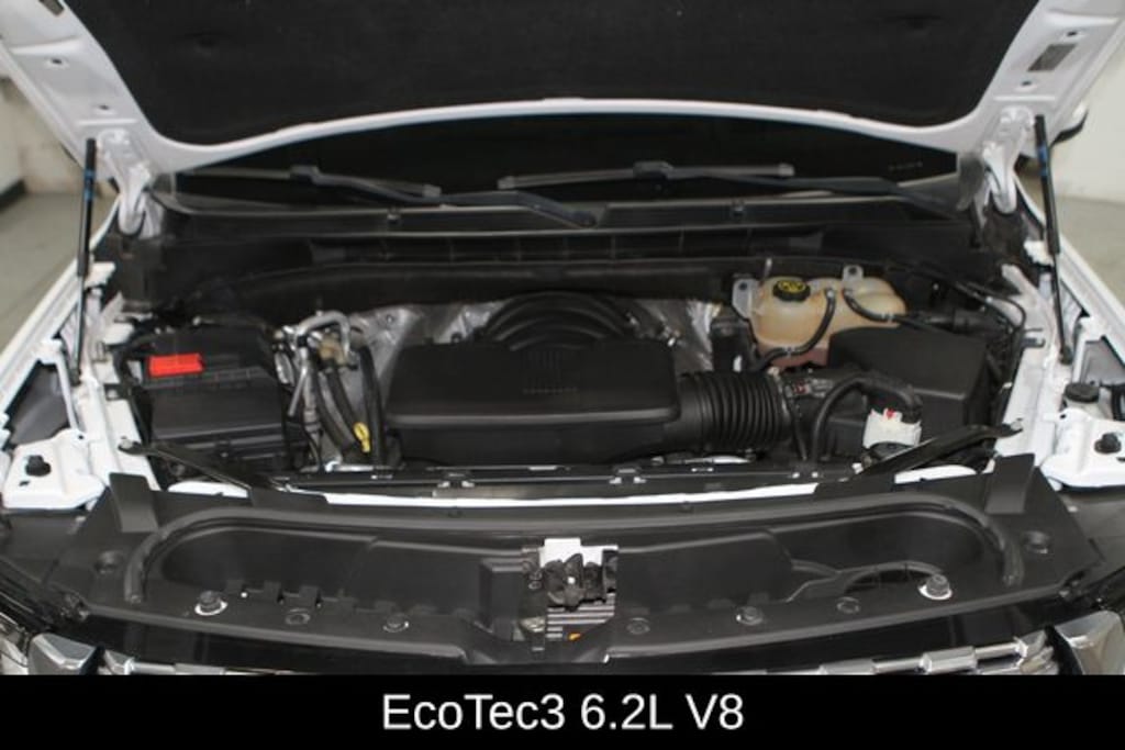 Used 2022 GMC Yukon XL Denali SUV