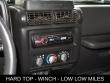 2000 Jeep Wrangler Sport SUV