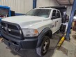  Ram 5500 Chassis