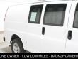2019 Chevrolet Express 3500 Work Van Van Cargo Van