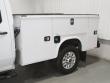 2023 Chevrolet Silverado 2500 HD Work Truck Truck Crew Cab