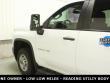 2023 Chevrolet Silverado 2500 HD Work Truck Truck Double Cab