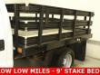 2016 Ford F-350 Chassis XLT Truck Regular Cab