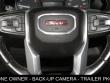 2021 GMC Sierra 1500 SLE Truck Crew Cab