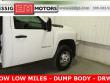 2013 Chevrolet Silverado 3500HD Chassis WT Truck Regular Cab
