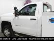 2016 Chevrolet Silverado 3500HD Chassis WT Truck Regular Cab