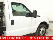 2016 Ford F-350 Chassis XLT Truck Regular Cab