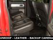 2012 Ford F-150 SVT Raptor Truck SuperCrew Cab