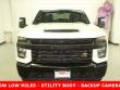 2020 Chevrolet Silverado 2500HD Work Truck Truck Crew Cab