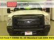 2015 Ford F-350 Chassis Truck Regular Cab